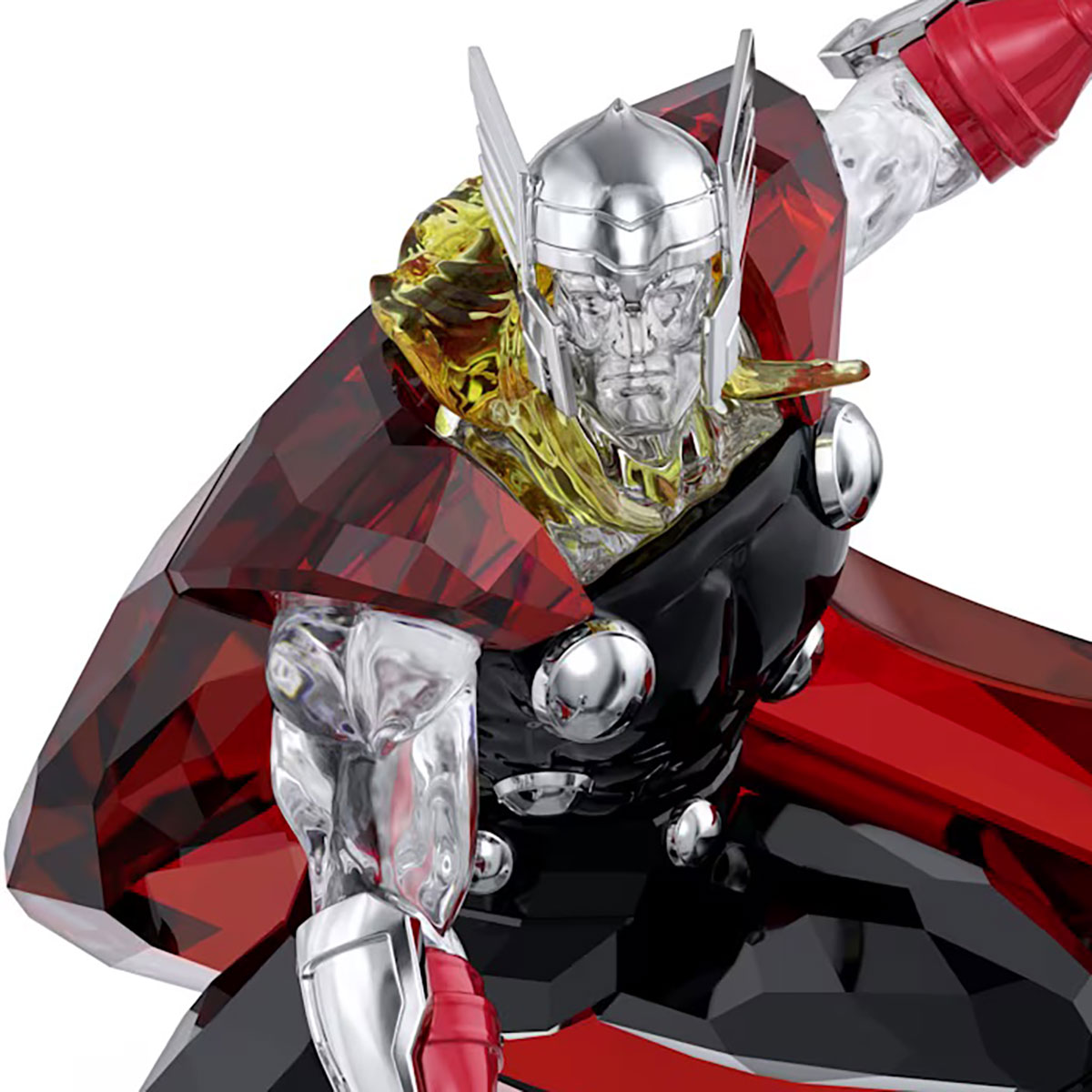 Swarovski Marvel Thor